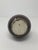 Mid 20th Century Plum Glazed Ceramic Vase For Sale - Image 9 of 11