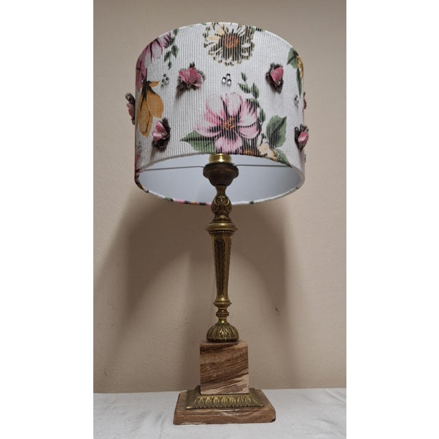 Vintage Table Lamp from Lamplove, 1930s For Sale - Image 6 of 10