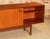White Mid-Century Modern Teak Sideboard from White & Newton, 1960s For Sale - Image 8 of 15
