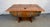 Wood Late 20th Century Distressed Half-Barrel Lift-Top Coffee Table For Sale - Image 7 of 16
