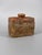 Fat Lava Glazed Studio Ceramic Vase by W. Goebel, West Germany, 1967 For Sale - Image 4 of 13