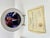 White Barack Obama Historic Victory Collectible Plate Limited Edition 2008 For Sale - Image 8 of 14