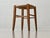 Vintage Ticino Stool, 1960s For Sale - Image 14 of 16