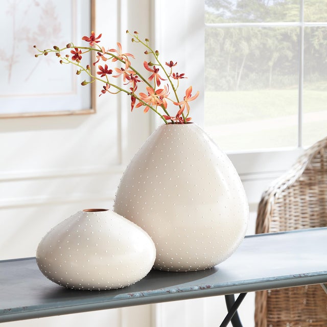 Early 21st Century Keyla Vase Medium For Sale - Image 5 of 7