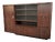 Large New Objectivity Wardrobe by Bruno Paul, 1930s For Sale