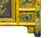 Vintage Chinese Yellow Lacquered Wood Credenza Sideboard Carved Scenic Panels For Sale - Image 10 of 18