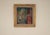 Margareta Wallin, Model, 1960s, Oil on Panel, Framed For Sale - Image 4 of 17