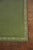 Antique English Writing Desk on Wheels with Drawers and Green Leather Top For Sale - Image 10 of 14