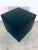 Granite pedestal or table base from the 1980s. Perfect for a modern home.