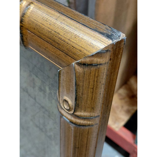 Framed Samuel Blanco Tropical II Print For Sale - Image 11 of 11