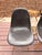 Eames Case Study® Fiberglass Dowel Side 6 Chairs Mid-Century For Sale - Image 4 of 5