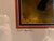 Black Paul Nzalamba "Still Together" Signed African Art Print Framed 16x20.5 For Sale - Image 8 of 10