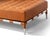 Animal Skin Privé Sofa by Philippe Starck for Cassina For Sale - Image 7 of 14