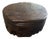 Andrianna Shamaris Magnificent Century Old Teak Wood Coffee Table For Sale