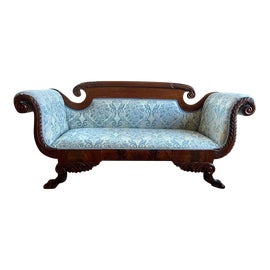 Example of Early American Furniture