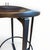 2010s Holly Hunt Pepper Swivel Bar Stools- A Pair For Sale - Image 5 of 7