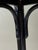 Antique Vienna Secession Bentwood Side Table attributed to J. & J. Kohn and Thonet Circle, Austria, 1890s For Sale - Image 15 of 18