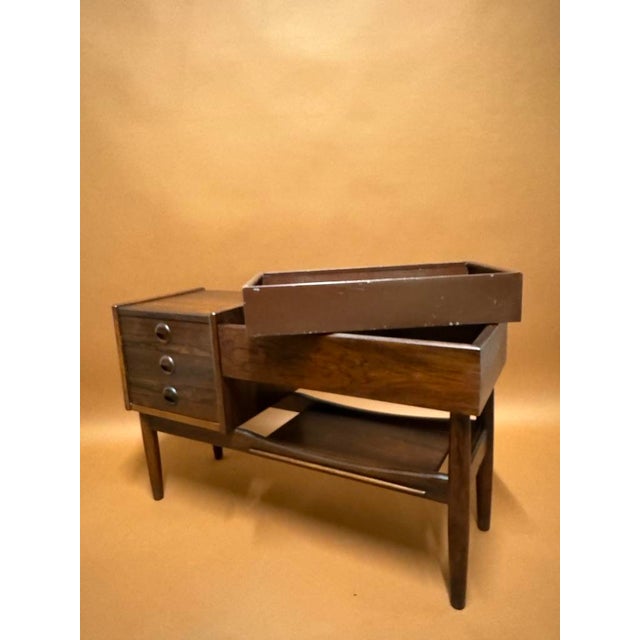 Scandinavian Garden Furniture, 1950s For Sale - Image 4 of 14