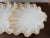 Antique Porcelain Shell Serving Dish 19th C. Gold Gilt For Sale In Richmond - Image 6 of 12