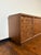 Brown Midcentury Paul Evans Style Brutalist Walnut Dresser Credenza by Tabago For Sale - Image 8 of 9
