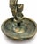 Aurelia of the Eternal Spring — Sculptural Cast Stone Fountain For Sale In Detroit - Image 6 of 7