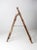Vintage Wooden Ladder For Sale - Image 11 of 12