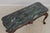 Ardley Hall Marble Top Lion Mask Table For Sale - Image 10 of 18