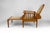 Morris Lounge Chair in Beech, France, 1925 For Sale - Image 4 of 14