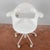 Plastic Leaf Model Chair by Ross Lovegrove for Driade For Sale - Image 4 of 9