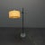 Mid-Century Modern Floor Lamp from Zukov, 1960s For Sale - Image 12 of 13