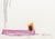 Xavi Carbonell (Spanish, b. 1971), Untitled (Abstract Composition), Mixed Media on Paper, 2012, signed in pencil "X....