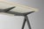 Large Pyramid Table attributed to Wim Rietveld for Ahrend de Cirkel, Netherlands, 1960s For Sale - Image 6 of 18