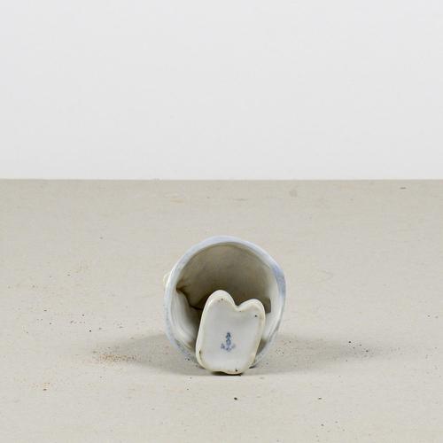 Ceramic Ballerina with Jointed Movements, Early 20th Century For Sale - Image 18 of 18