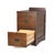 File in style with our Mission Style quarter sawn white oak 2 drawer file cabinet with lock and key Solid quarter sawn...