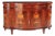Italian Empire Style Mahogany Sideboard For Sale