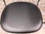 Black GamFratesi for Gubi Masculo Meeting Chair For Sale - Image 8 of 12