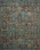 2020s Loloi Winchester Rust / Multi 2'-3" x 3'-10" Accent Rug For Sale - Image 5 of 5