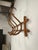 Thonet Wall-Mounted Coat Rack from Thonet, 1890s For Sale - Image 4 of 15