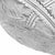 Lalique France Pinsons Crystal Centerpiece Bowl With Frosted Finches 9.125" For Sale - Image 9 of 18