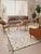 2020s Beni Ourain Style Rug - 9.3 X 8.6 Ft For Sale - Image 5 of 6