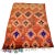 Moroccan 1980's Vintage Moroccan Boujad Rug For Sale - Image 3 of 5