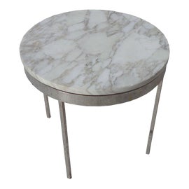 Example of Nicos Zographos Accent Tables