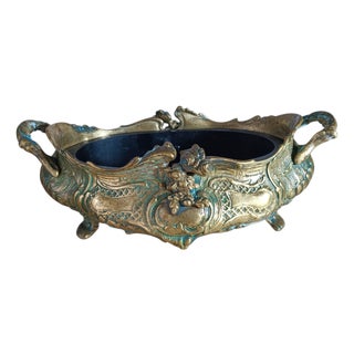 Art Nouveau Mesa Center, 1920s For Sale