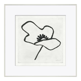 Poppy by Susan Hable For Sale