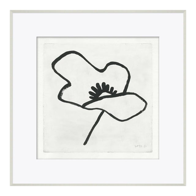Poppy by Susan Hable For Sale
