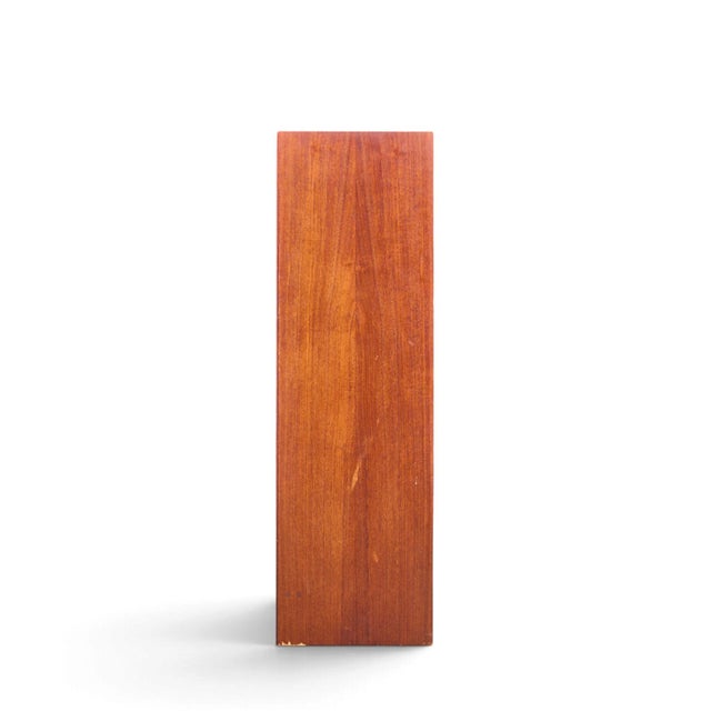 Ry Mobler Hans Wegner for Ry Møbler Ry-100 Mid Century Danish Teak Bookcase Shelf For Sale - Image 4 of 7