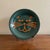 Rare Fiesta Black Cat Halloween Chop Plate-Betty Crocker-Fiestaware-Laughlin For Sale - Image 9 of 9