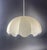 Suspension Cocoon Pendant by Friedel Wauer for Goldkant Leuchten, Germany, 1960-1970 For Sale - Image 4 of 6