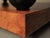 Large Burl Elm Veneer Coffee Table, 1970 For Sale - Image 15 of 18