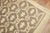 Mid 20th Century Zabihi Collection Vintage Turkish Decorative Rug - 4'11" x 7'2" For Sale - Image 5 of 10